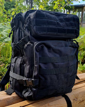 Load image into Gallery viewer, Ultimate Tactical Backpack
