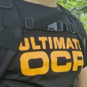 Ultimate Tactical Backpack