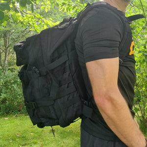 Ultimate Tactical Backpack