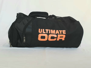 Sports Bag - Ultimate OCR