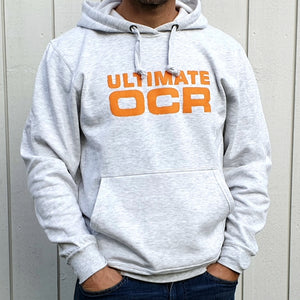 Hoodie - Ultimate OCR - Grey