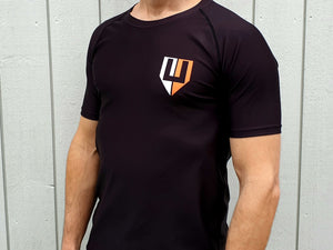 Ultimate OCR Rashguard