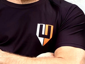 Ultimate OCR Rashguard